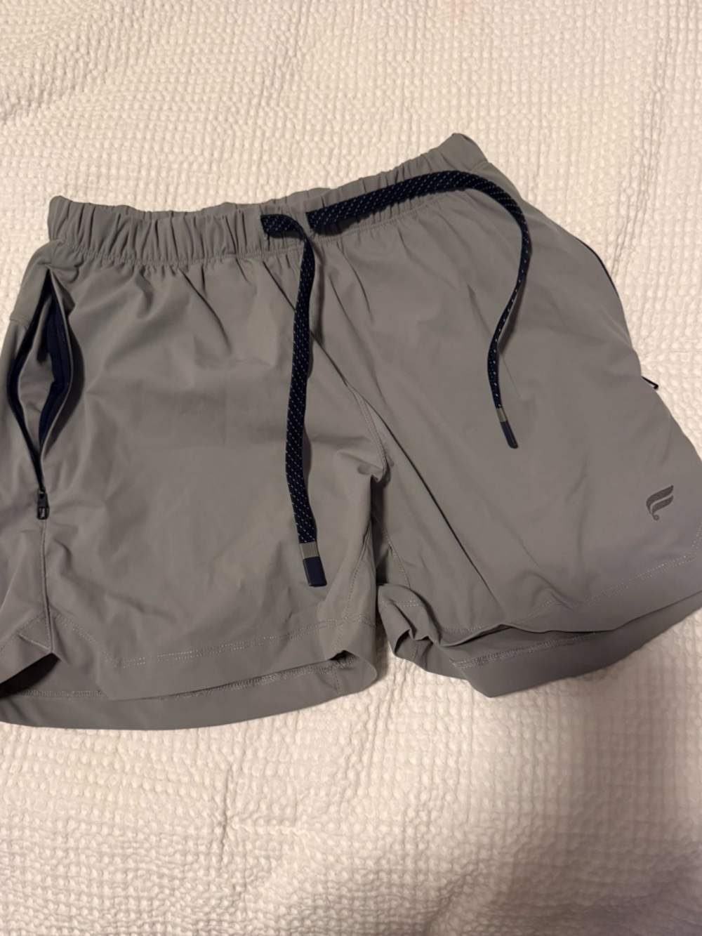 The One Short 5in Linerless